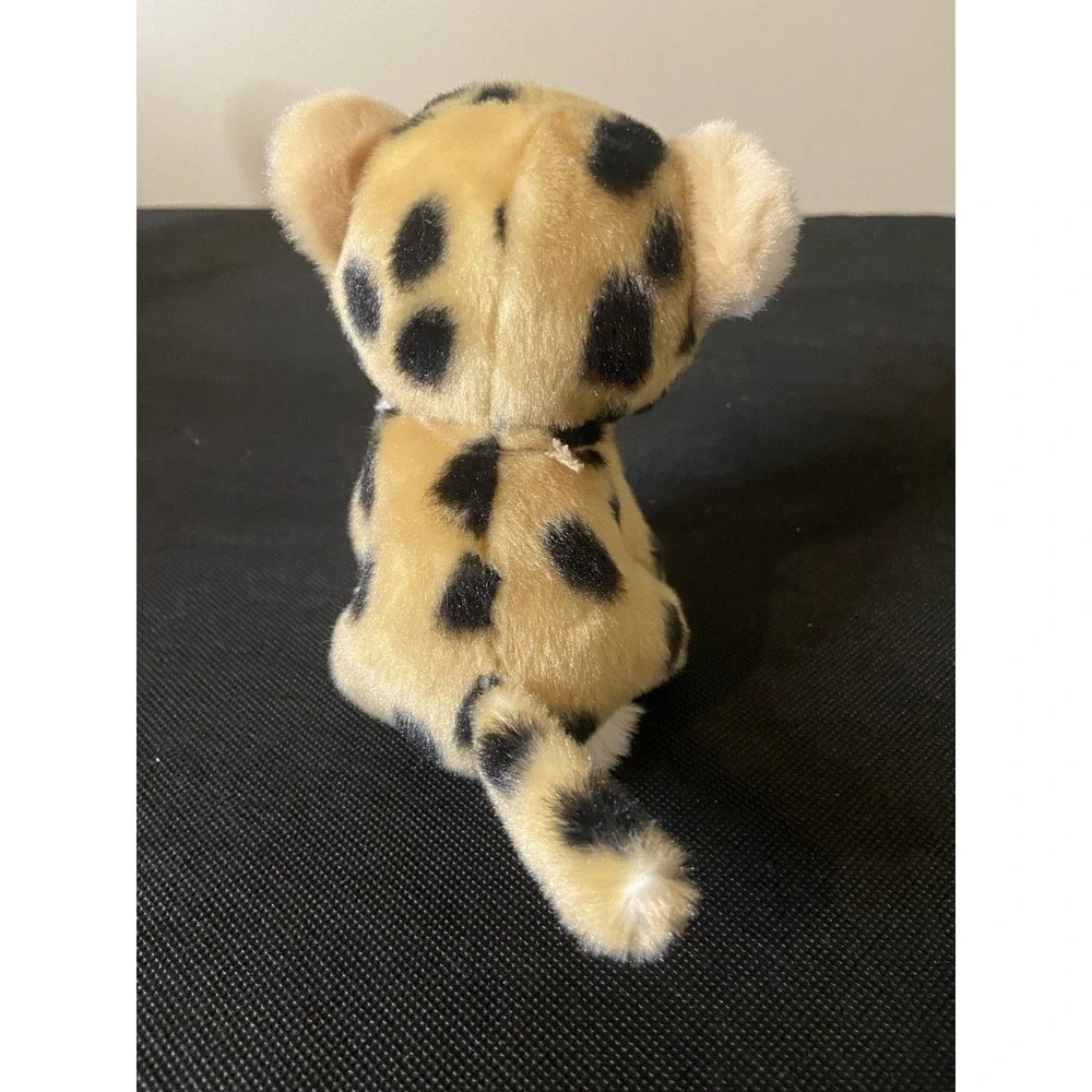 Aurora Eco Nation Mini Cheetah